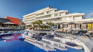 BARCELO SANTIAGO (1 фото из 10)