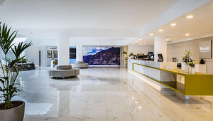 BARCELO SANTIAGO (3 фото из 10)