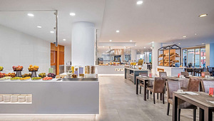 BARCELO SANTIAGO (5 фото из 10)