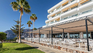 BARCELO SANTIAGO (6 фото из 10)