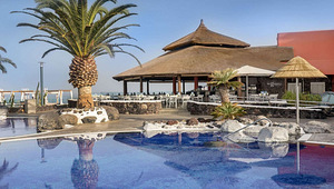 BARCELO SANTIAGO (8 фото из 10)