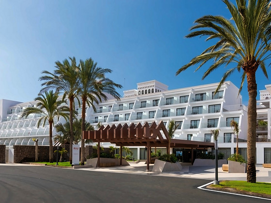 RIU BUENAVISTA