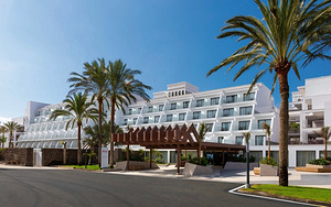 RIU BUENAVISTA (1 фото из 10)