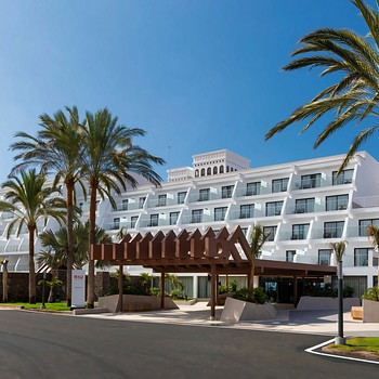RIU BUENAVISTA