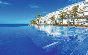 RIU BUENAVISTA (3 фото из 10)