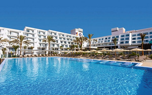 RIU BUENAVISTA (4 фото из 10)