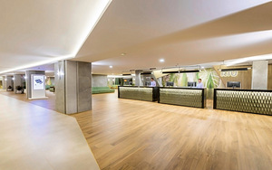 RIU BUENAVISTA (8 фото из 10)