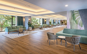 RIU BUENAVISTA (9 фото из 10)