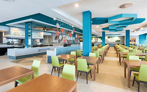 RIU BUENAVISTA (10 фото из 10)