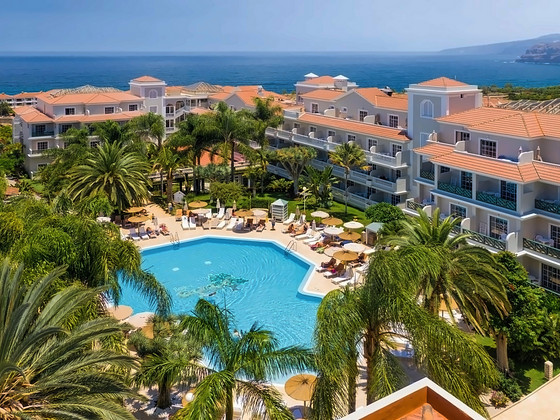 RIU GAROE
