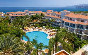 RIU GAROE (1 фото из 10)