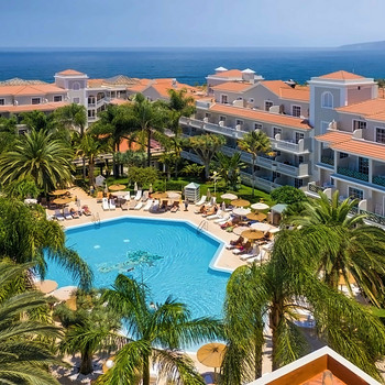 RIU GAROE