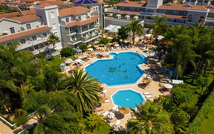 RIU GAROE (2 фото из 10)