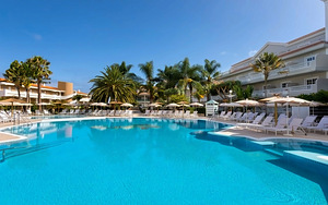 RIU GAROE (3 фото из 10)