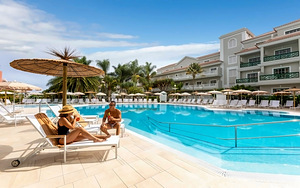 RIU GAROE (4 фото из 10)