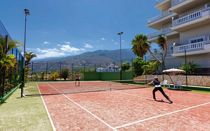 RIU GAROE (8 фото из 10)