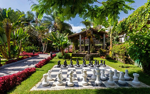 RIU GAROE (9 фото из 10)