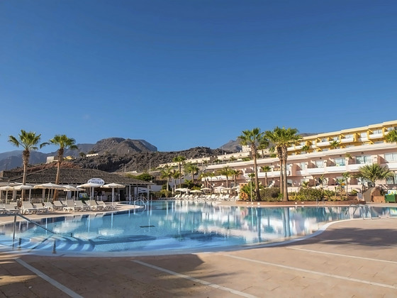 LANDMAR COSTA LOS GIGANTES