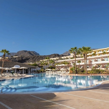 LANDMAR COSTA LOS GIGANTES