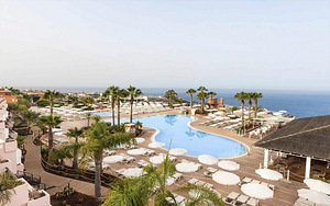 LANDMAR COSTA LOS GIGANTES (2 foto / 10)