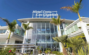 LANDMAR COSTA LOS GIGANTES (3 foto / 10)