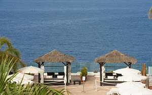 LANDMAR COSTA LOS GIGANTES (9 foto / 10)