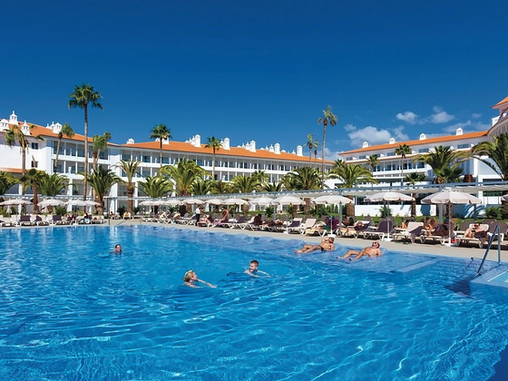 RIU ARECAS