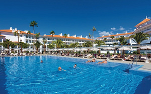 RIU ARECAS (1 фото из 10)