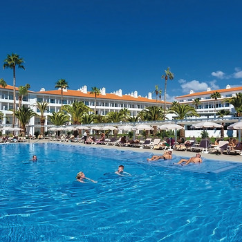 RIU ARECAS