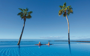 RIU ARECAS (2 фото из 10)