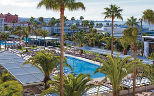 RIU ARECAS (3 фото из 10)