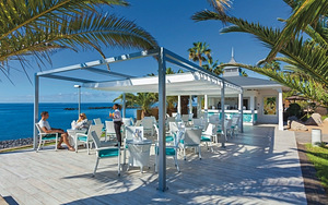 RIU ARECAS (4 фото из 10)