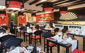 RIU ARECAS (5 фото из 10)