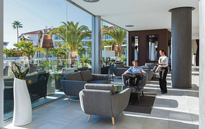 RIU ARECAS (7 фото из 10)