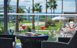 RIU ARECAS (8 фото из 10)
