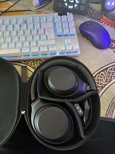 Sony WH-1000XM4 (3 фото из 3)