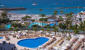 HOVIMA COOL COSTA ADEJE (3 фото из 10)
