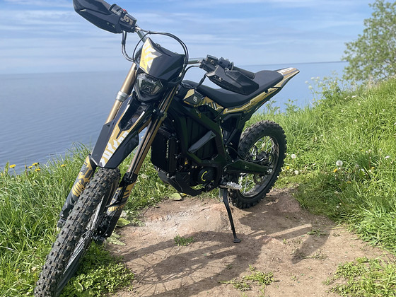 Sur Ron ultra Bee 2026