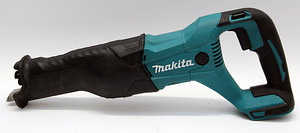 Сабельная пила Makita DJR186 18V (2 фото из 2)