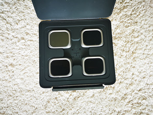 DJI Air 2S Fly More Combo (4 фото из 4)