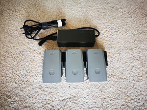 DJI Air 2S Fly More Combo (3 фото из 4)