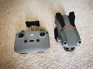 DJI Air 2S Fly More Combo (2 фото из 4)