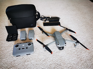 DJI Air 2S Fly More Combo (1 фото из 4)