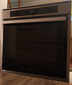 Integreeritav ahi Whirlpool AKZM 8640 IX veaga (1 foto / 1)