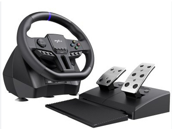 Игровой руль PXN V900 GEN2