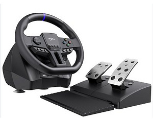Игровой руль PXN V900 GEN2 (1 фото из 2)