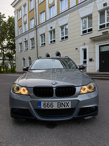 BMW (1 фото из 11)