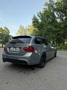 BMW (3 фото из 11)