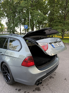 BMW (7 фото из 11)