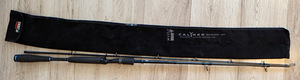 Spinning DAM Caliber Baitcast MH (14–42 g) (1 foto / 1)
